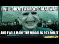 Funny Harry Potter Pictures XVII