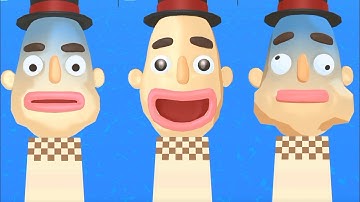 Sandwich Runner Gameplay #131 Android, IOS