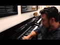 Casio Celviano Hybrid Grand 2 of 6   action