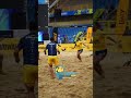 TESTA DE FERRO - GUI BSB #futevôleibrasil #viralvideo #shorts