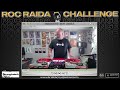 ROC RAIDA "UNASSISTED" CHALLENGE 2022: DJ Animate