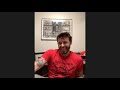 Mike O'Laskey - Red Power Ranger - Just For Kicks Martial Arts Interview