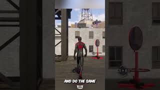 How to Solve the Third Mirror Puzzle Senior Prank - Spider Man 2