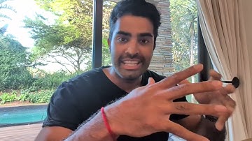 How I Found My Co-Founder on LinkedIn (we raised $30M)