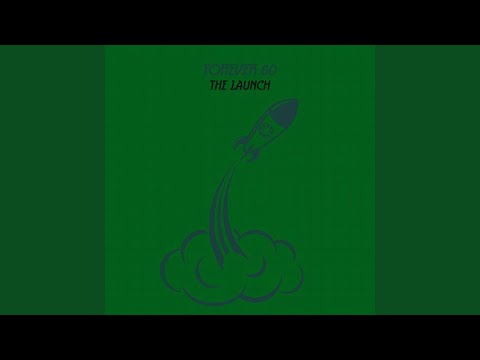 The Launch (Radio Edit)