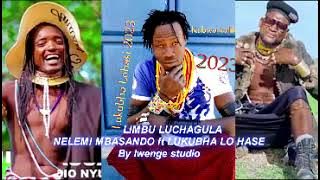lukubha lohasi by lwenge  limbu luchagula na nelemi mbasando  by lwenge studio 2023