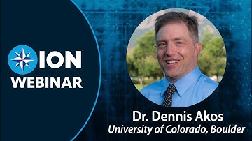 Webinar: Detecting GNSS Jamming and Spoofing on Android Devices