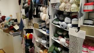 Where To Shop For Yarn In Vienna