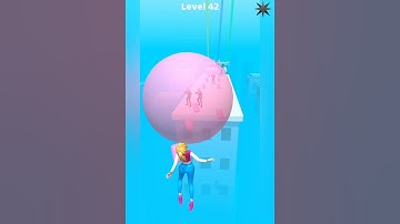 Gum Run 3D!🎈🎈🎈💁New Best Gameplay Video walkthrough all levels part video🔥//NJAltron Gaming