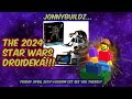 Jonnybuildzthe lego star wars droideka leaks and reviews episode 145