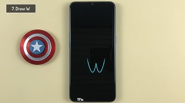 Top 9 How to wake up the phone screen on OPPO A31 Android 9