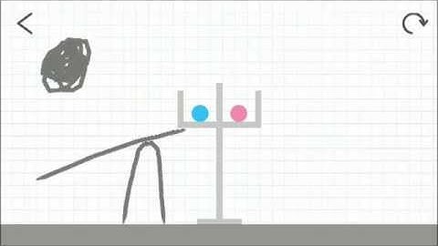 Brain Dots　STAGE 87　【ブレインドッツ攻略・クリア動画】