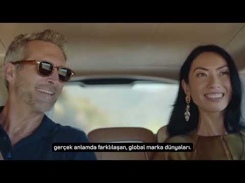 Reimagine Stratejisi I Land Rover Türkiye