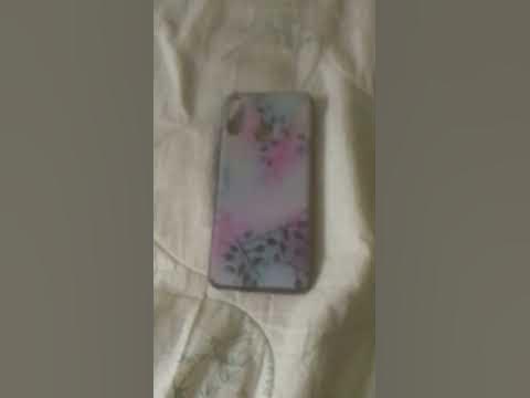 тренд покажи свой чехол - YouTube