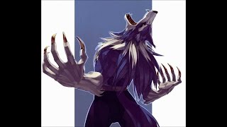 Top 5 Videogame Wolves Including Werewolves screenshot 4