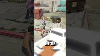 More Myths In GTA
