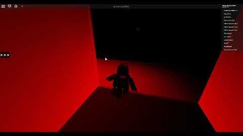 Roblox innovation labs meltdown 2019