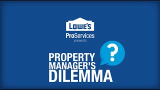 Property Manager’s Dilemma: Roofing Problems