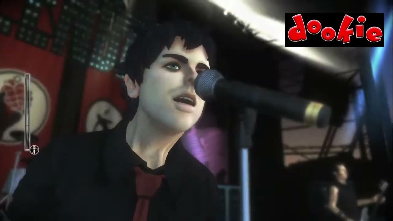 DOOKIE Avatars with ACTUAL Dookie audio! YouTube