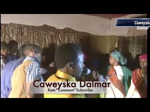 Dhaanto Axmed Budul Iyo Khadra Xirsi