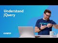 What is jquery a look at the webs mostused javascript library