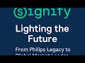 Signify Stock Analysis 2025 | Philips Lighting Legacy, Smart Lighting, ESG & Dividend Growth