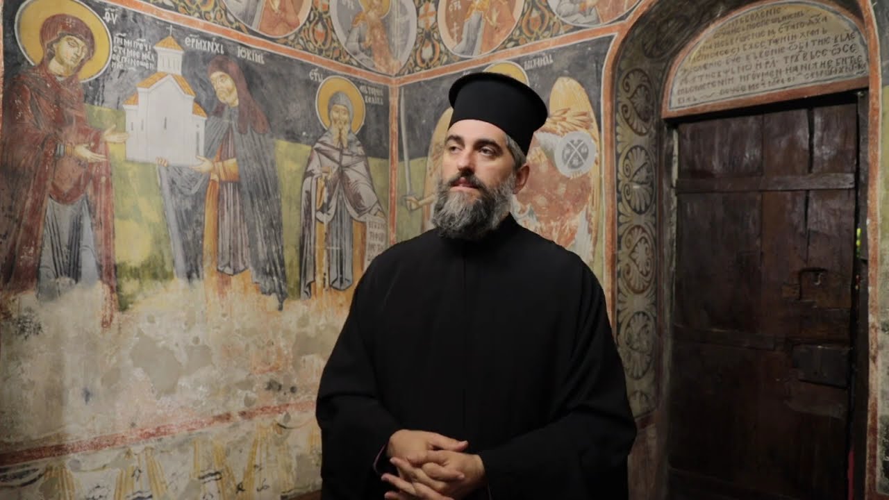 Srpske svetinje ep. 302 03.09.2025. Manastir Pustinja, Valjevo