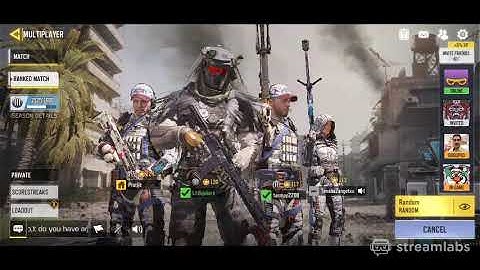 just another day |cod | codm | four jokers | four joker