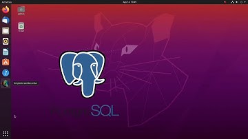 Install Apache-PHP-MariaDB-Postgresql-PHPMyadmin