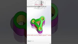 3D Shots SolidWorks 3D excersise 033 2026 03 16 13 18 57