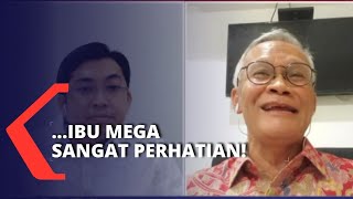 Luruskan Pernyataan Megawati soal Minyak Goreng, Ketua DPP PDI-P: Ibu Mega Sangat Perhatian!