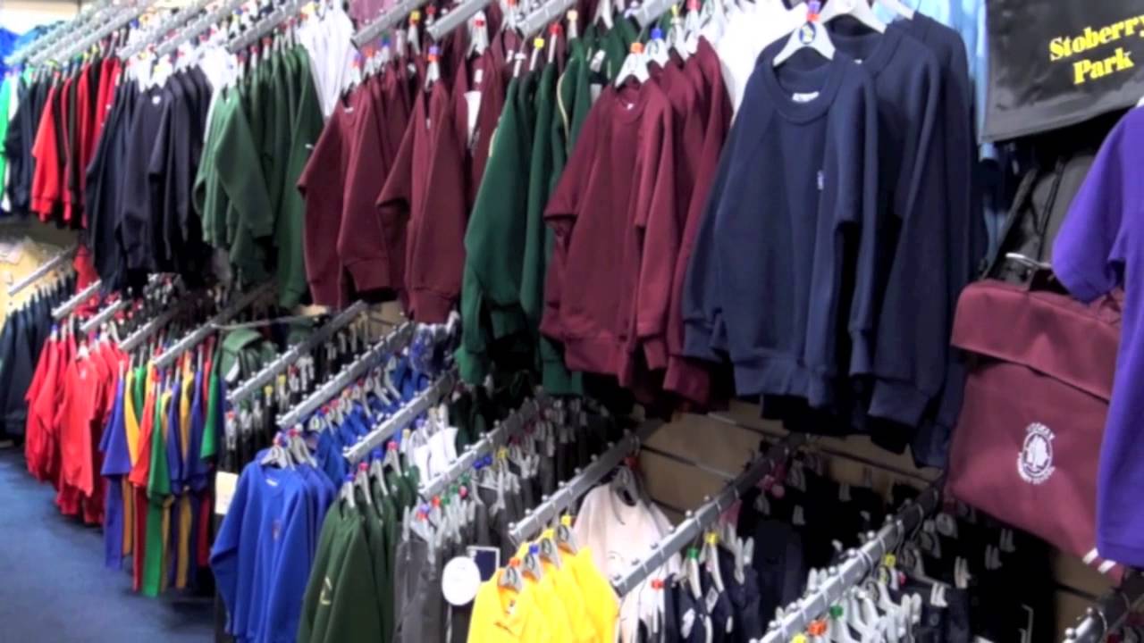IdentityKits - School Uniforms Wells - Shop