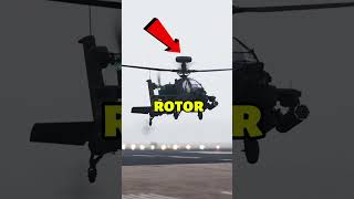 Why Stealth Helicopters Don’t Exist
