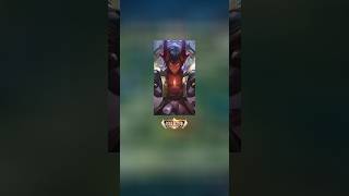 Ulti Dyrroth Bahasa Jepang Di Semua Skin mobilelegends