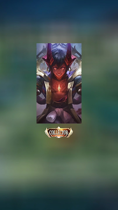 Ulti Dyrroth Bahasa Jepang Di Semua Skin #mobilelegends