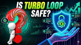 Turbo-Loop Security: Best Defi Project, Let's Check.  screenshot 3