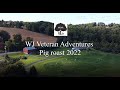 Wild jaeger veteran adventures wjva cny pig roast  fundraiser 8 oct 2022 v401