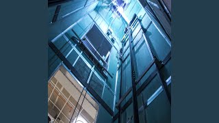 Hypnotic Backdrops for Condos