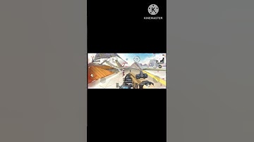 INSANE 1v3 CLUTCH in Blood Strike 🔥 #BloodStrike #GamingShorts