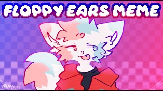 Floppy Ears Animation Meme