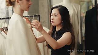 𝐌𝐚𝐤𝐢𝐧𝐠 𝐃.𝐂𝐇𝐈𝐂 𝐋𝐈𝐌𝐈𝐓𝐄𝐃 𝐓𝐡𝐞 𝐀𝐫𝐭 𝐨𝐟 𝐕𝐢𝐞𝐭𝐧𝐚𝐦𝐞𝐬𝐞 𝐂𝐫𝐚𝐟𝐭𝐬𝐦𝐚𝐧𝐬𝐡𝐢𝐩