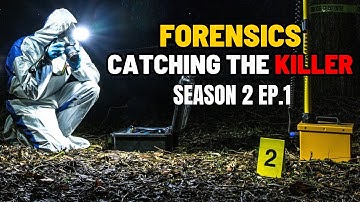*NEW* Forensics Catching the Killer: Season 2 Episode 1
