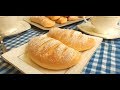 Пуховые Булочки с Заварным Кремом ☆ Rolls Patisserie