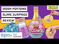 Oosh Potions Slime Surprise from Zuru | Toy Review | Make Your Own Slime Potions | DIY Slime Toys