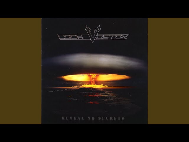 Loch Vostok - Thirty Years