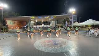 Chacha Pilipino - SCB89 Majorettes 06.13.25