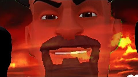 The BIG ASS Plotagon Movie Trailer