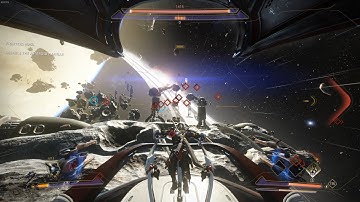 Warframe - Railjack | Good crews