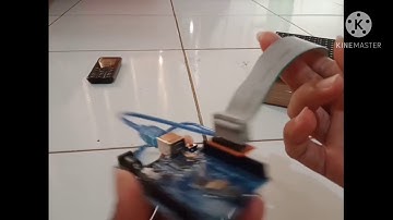 MENAMPILKAN TULISAN PADA PANEL P10 MENGGUNAKAN ARDUINO - [PENGETAHUAN PALING DASAR ARDUINO & P10]