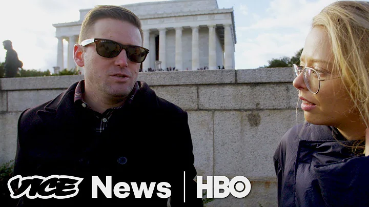 We memed alt-right into existence: Richard Spencer...